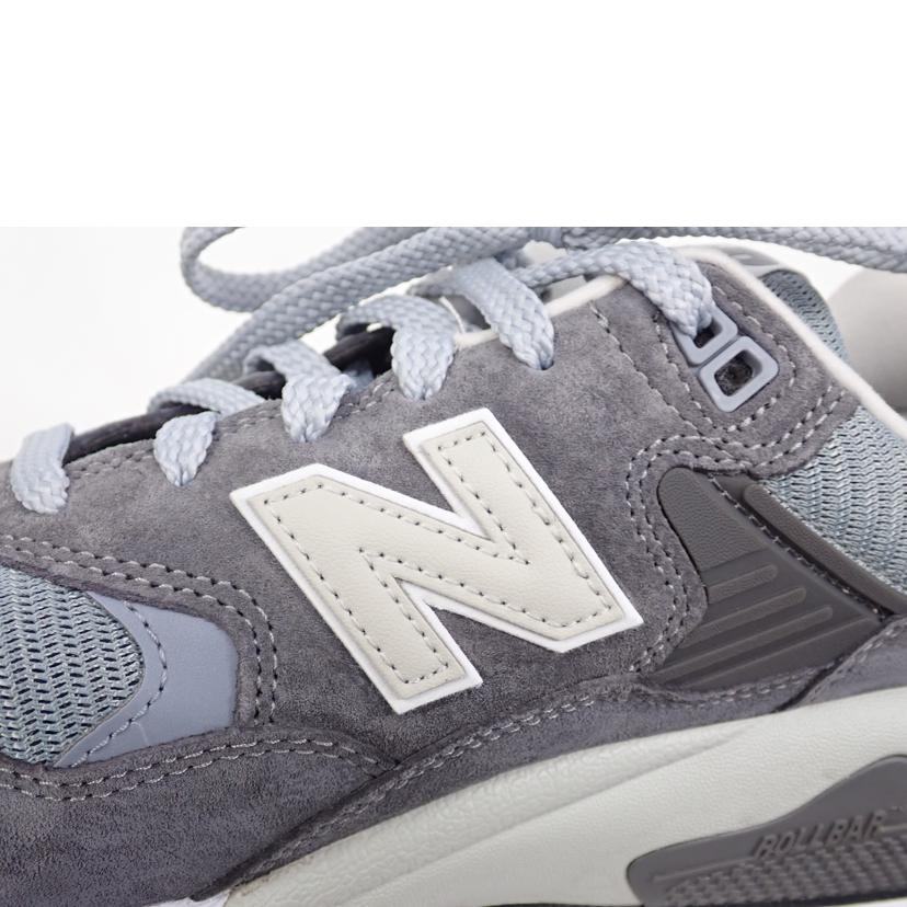 new　balance ﾆｭｰﾊﾞﾗﾝｽ/NB　580　スニーカー/MT580ADB//26.5cm/Bランク/62