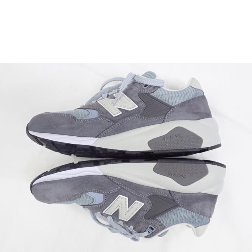 new　balance ﾆｭｰﾊﾞﾗﾝｽ/NB　580　スニーカー/MT580ADB//26.5cm/Bランク/62