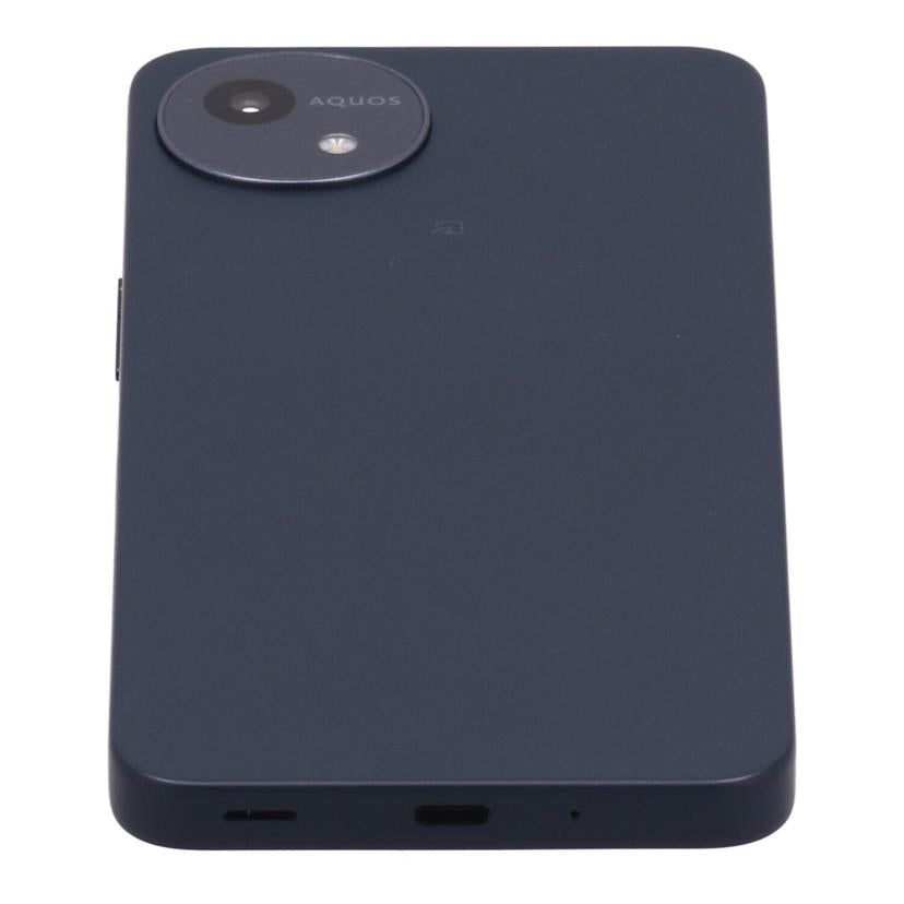 SHARP　docomo シャープ　/スマートフォン／AQUOS　wish4　64GB/SH-52E//SX4LHMA4A1705586/ABランク/65