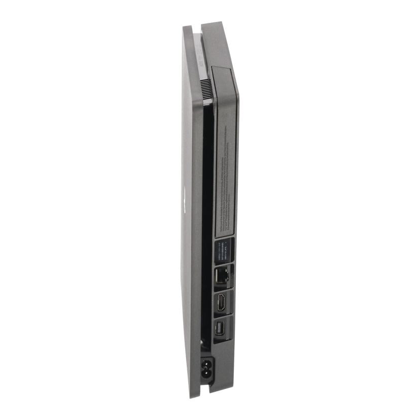 SONY ソニー　/PlayStation　4　本体/CUH-2100AB01//S0113244729/Bランク/82