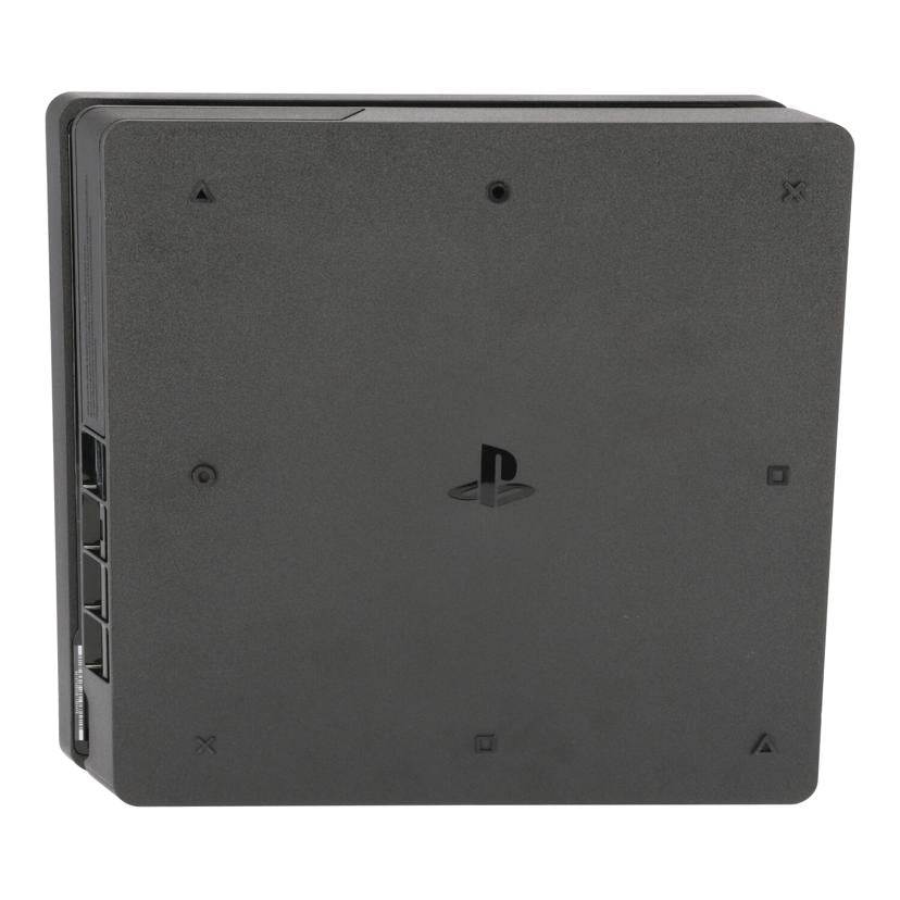 SONY ソニー　/PlayStation　4　本体/CUH-2100AB01//S0113244729/Bランク/82