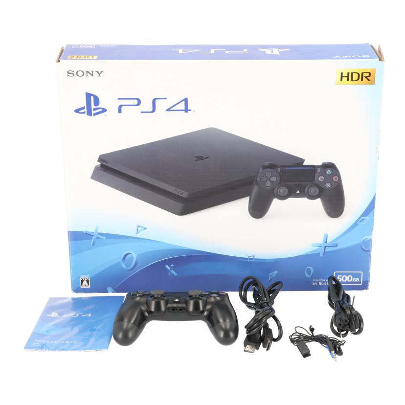 SONY PS4 本体 500GB HDR対応(PlayStation 4 (プレイステーション4 SONY PS4 本体 500GB HDR対応(PlayStation 4 (プレイステーション4