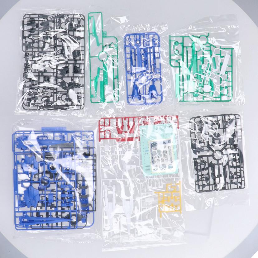 BANDAI バンダイ/MG　GNT－0000／FS　ダブルークアンタフルセイバー/5055328//Sランク/19