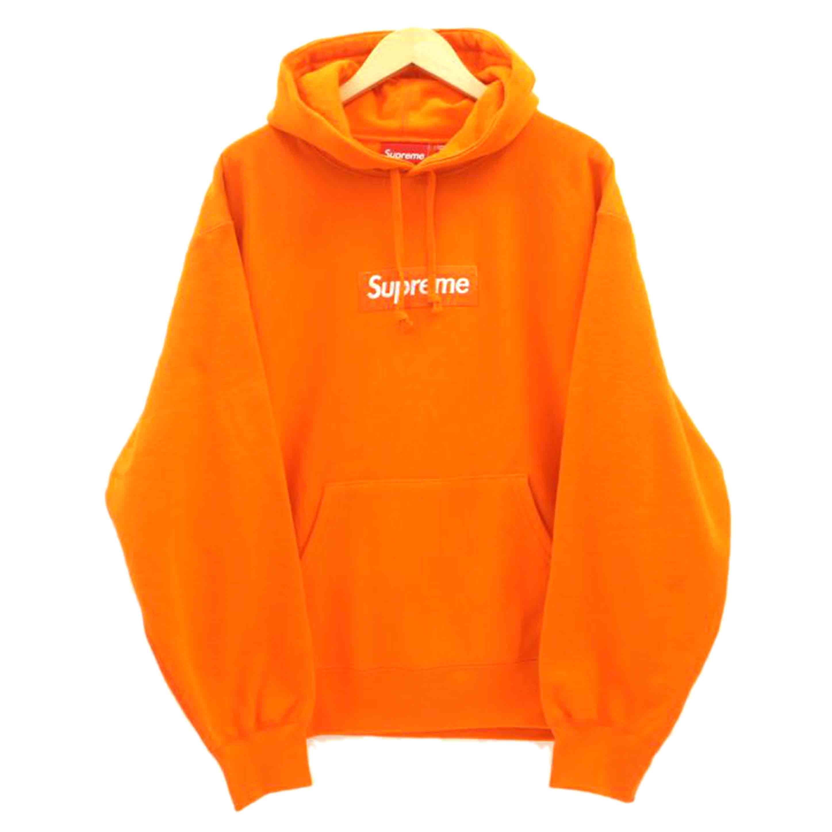 Supreme シュプリーム 中古・ユーズド Tシャツ・フーディ一覧