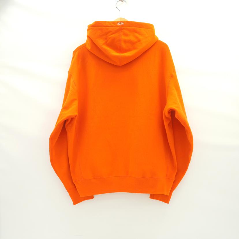 Supreme シュプリーム/ボックスロゴフーディスウェット//SAランク/71