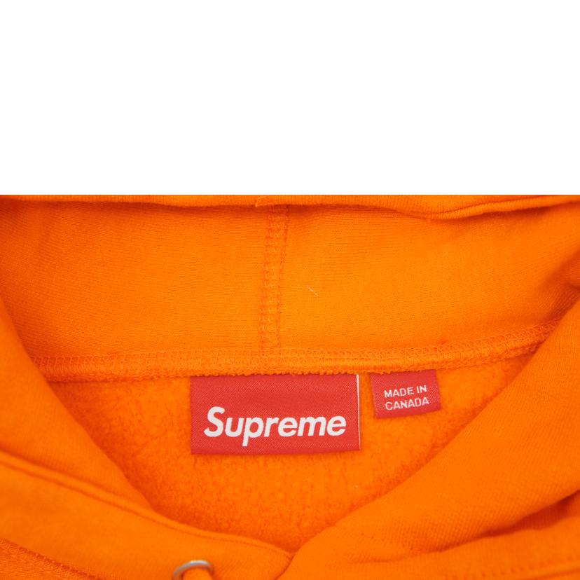 Supreme シュプリーム/ボックスロゴフーディスウェット//SAランク/71