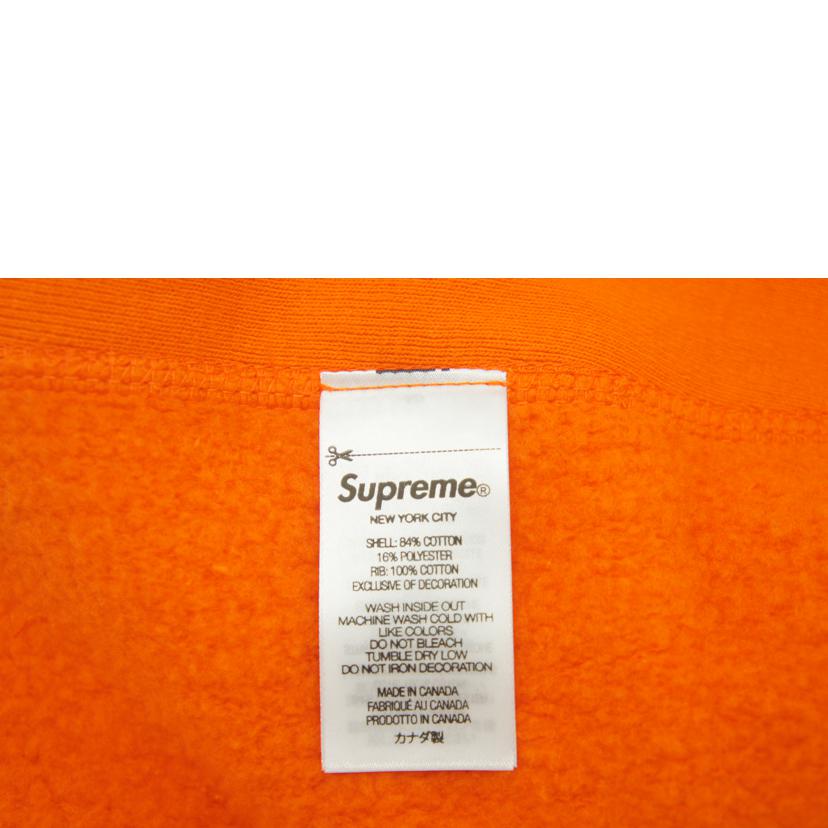 Supreme シュプリーム/ボックスロゴフーディスウェット//SAランク/71