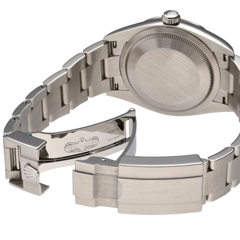 ROLEX ロレックス/エクスプローラーⅠ／ランダム36mm／自動巻き/124270//581*****/SAランク/18