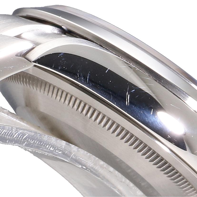 ROLEX ロレックス/エクスプローラーⅠ／ランダム36mm／自動巻き/124270//581*****/SAランク/18
