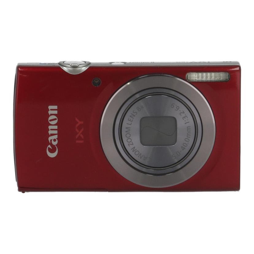 Canon キヤノン　/デジタルカメラ/IXY160//111062005265/Bランク/70