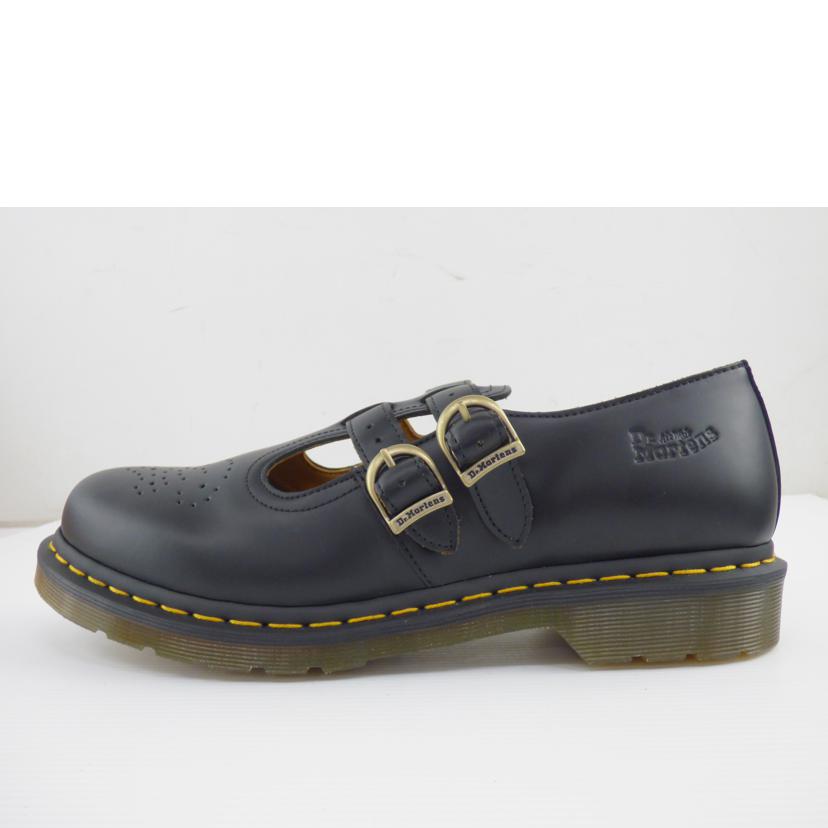 Dr．Martens ﾄﾞｸﾀｰﾏｰﾁﾝ/メリージェーンレザーシューズ/8065//Aランク/64