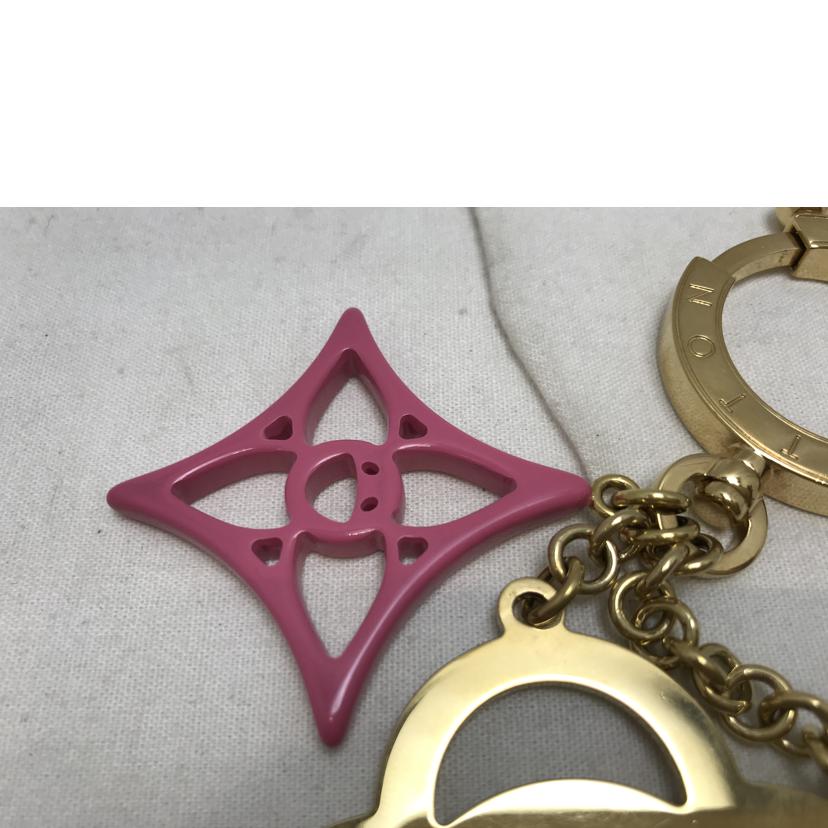 LOUIS VUITTON ルイヴィトン/ビジューサックコスミック　ブラッサム/M66155//CZX****/ABランク/51