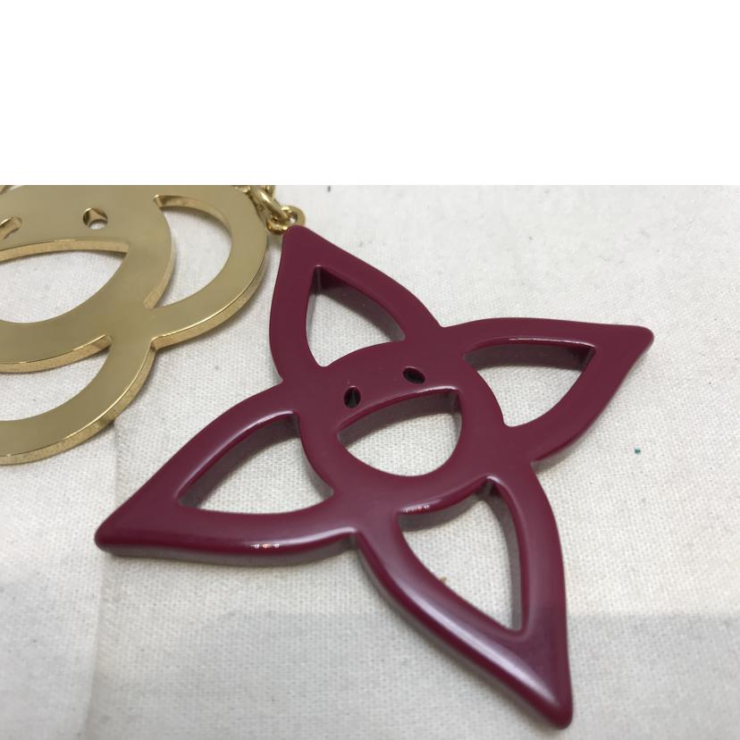 LOUIS VUITTON ルイヴィトン/ビジューサックコスミック　ブラッサム/M66155//CZX****/ABランク/51