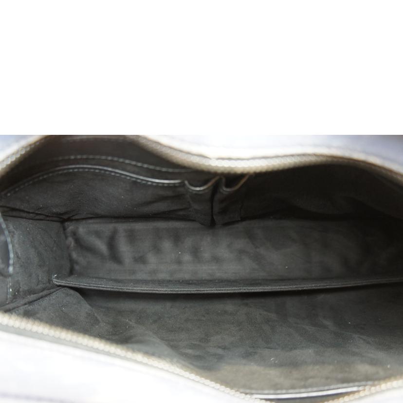 BERLUTI ベルルッティ/カリグラフィアンジュールブルー／ブリーフケース2WAY//G02***/Bランク/92