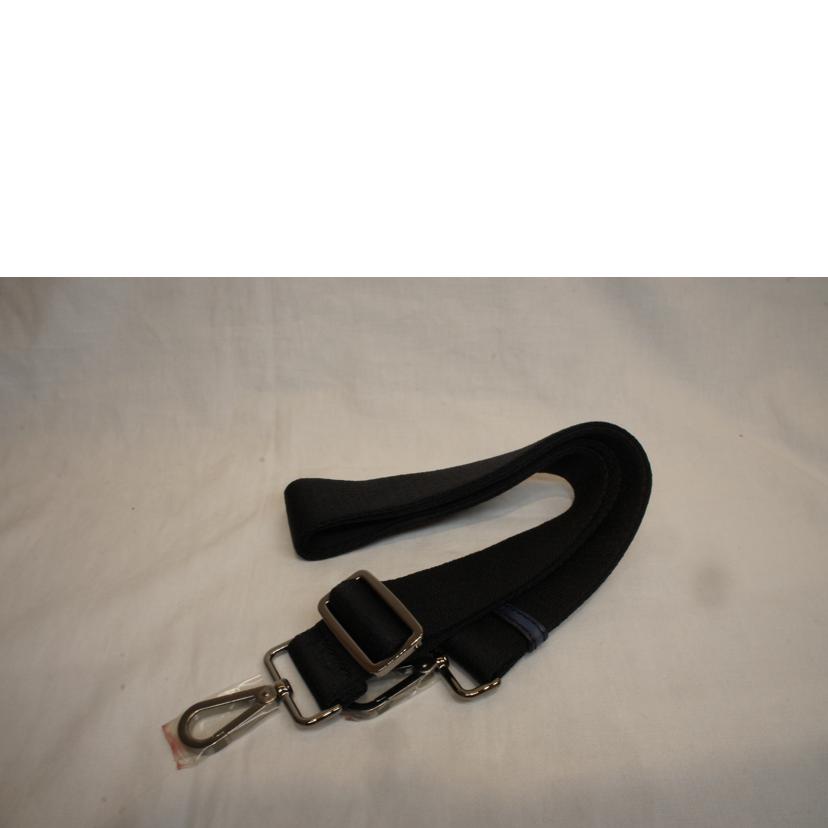 BERLUTI ベルルッティ/カリグラフィアンジュールブルー／ブリーフケース2WAY//G02***/Bランク/92