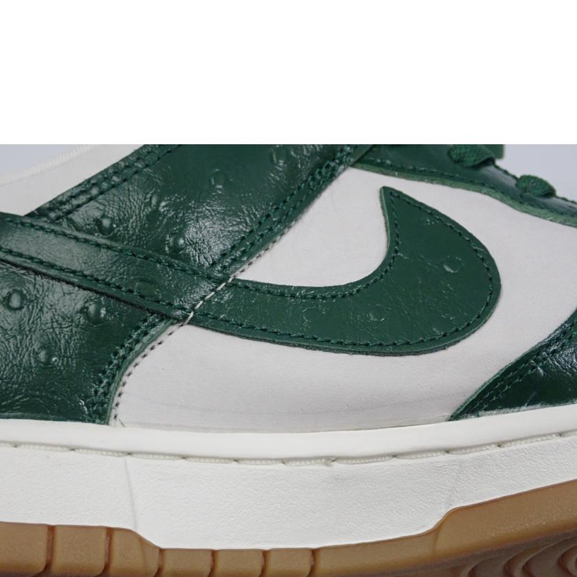 NIKE ﾅｲｷ/DUNK　LOW　LX/FJ2260-002//29.0cm/Bランク/62