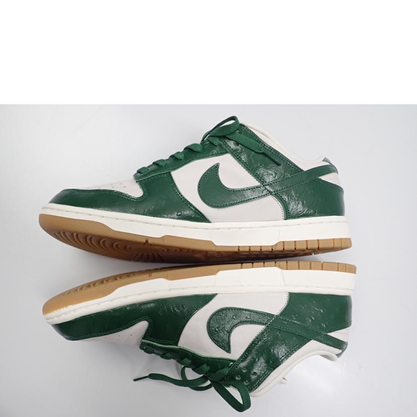 NIKE ﾅｲｷ/DUNK　LOW　LX/FJ2260-002//29.0cm/Bランク/62