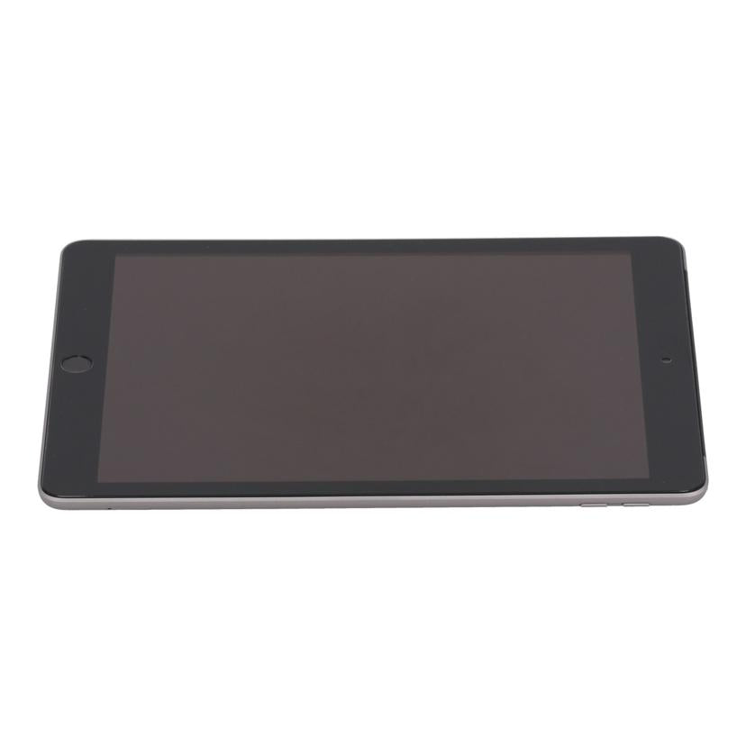 Apple　SoftBank系 アップル　/iPad　第6世代　Cellular　32GB　2018/MR6N2J/A//DMPWC2QFJF88/Bランク/84