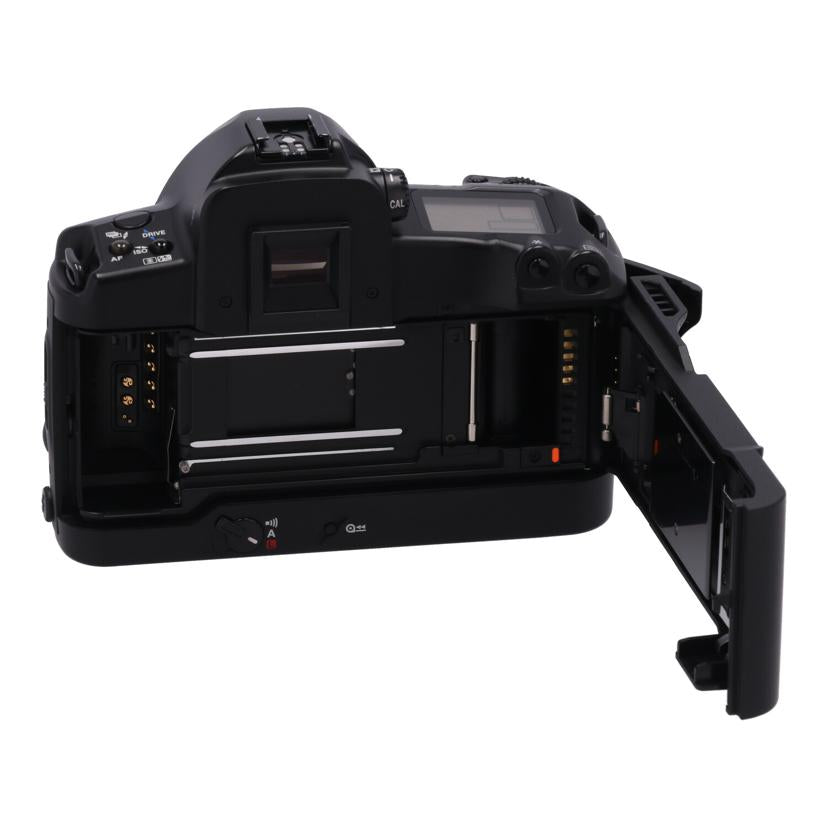 Canon キヤノン　/フィルム一眼レフ　ボディ/EOS3 ﾎﾞﾃﾞｨ//2739164/Bランク/62