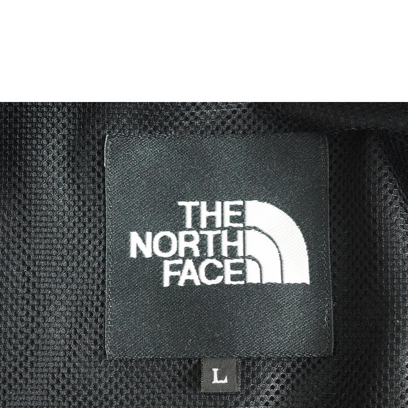 THE　　NORTH　FACE ザ・ノースフェイス/ナイロンベスト/NP11733//Aランク/79