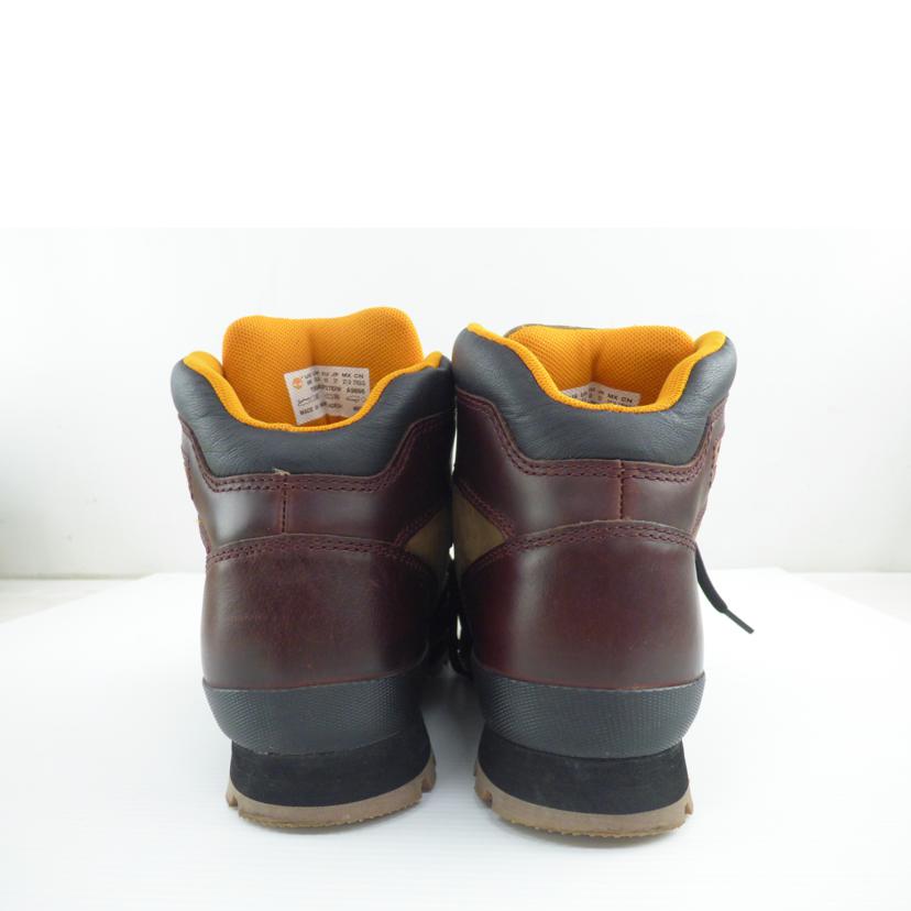 Timberland ﾃｨﾝﾊﾞｰﾗﾝﾄﾞ/ユーロハイカーハイキングブーツ//ABランク/64