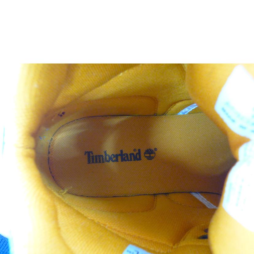 Timberland ﾃｨﾝﾊﾞｰﾗﾝﾄﾞ/ユーロハイカーハイキングブーツ//ABランク/64