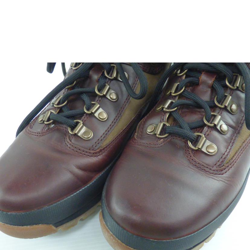 Timberland ﾃｨﾝﾊﾞｰﾗﾝﾄﾞ/ユーロハイカーハイキングブーツ//ABランク/64