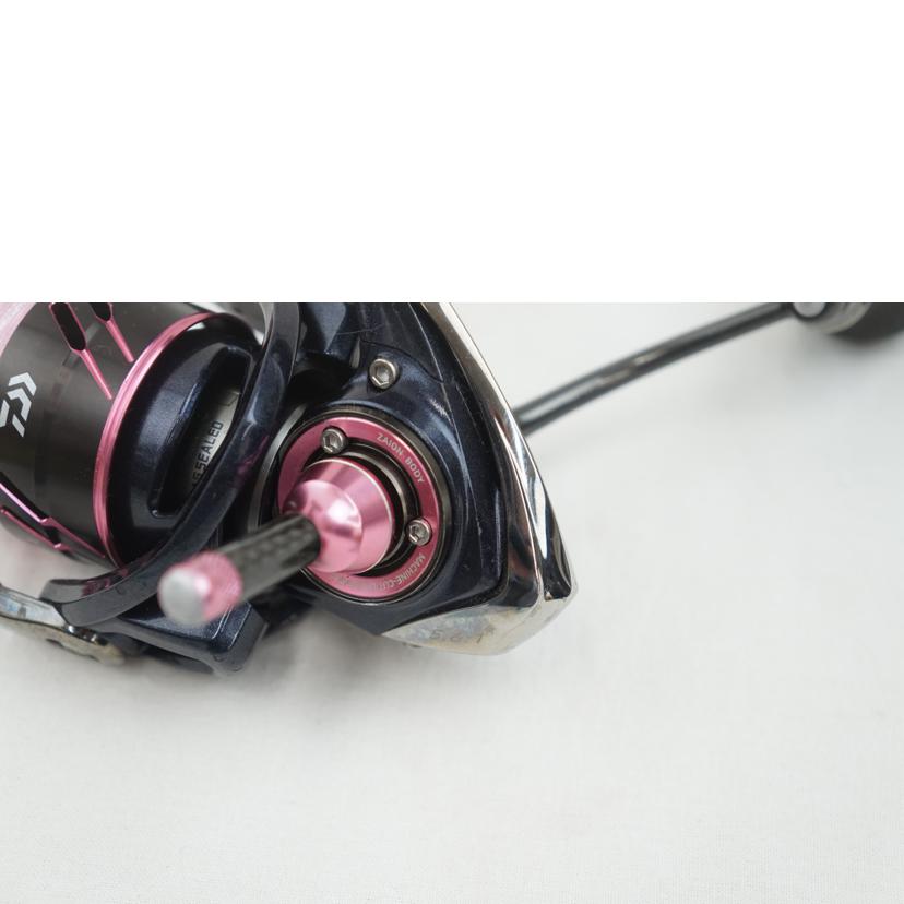 DAIWA AIR 2508PE-H スピニングリール 【公式通販】