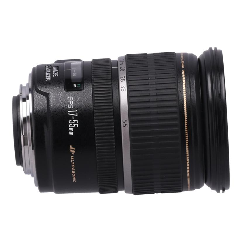 Canon キヤノン　/交換レンズ／17－55mm/EF-S17-55mm F2.8 IS USM//33900267/Bランク/62