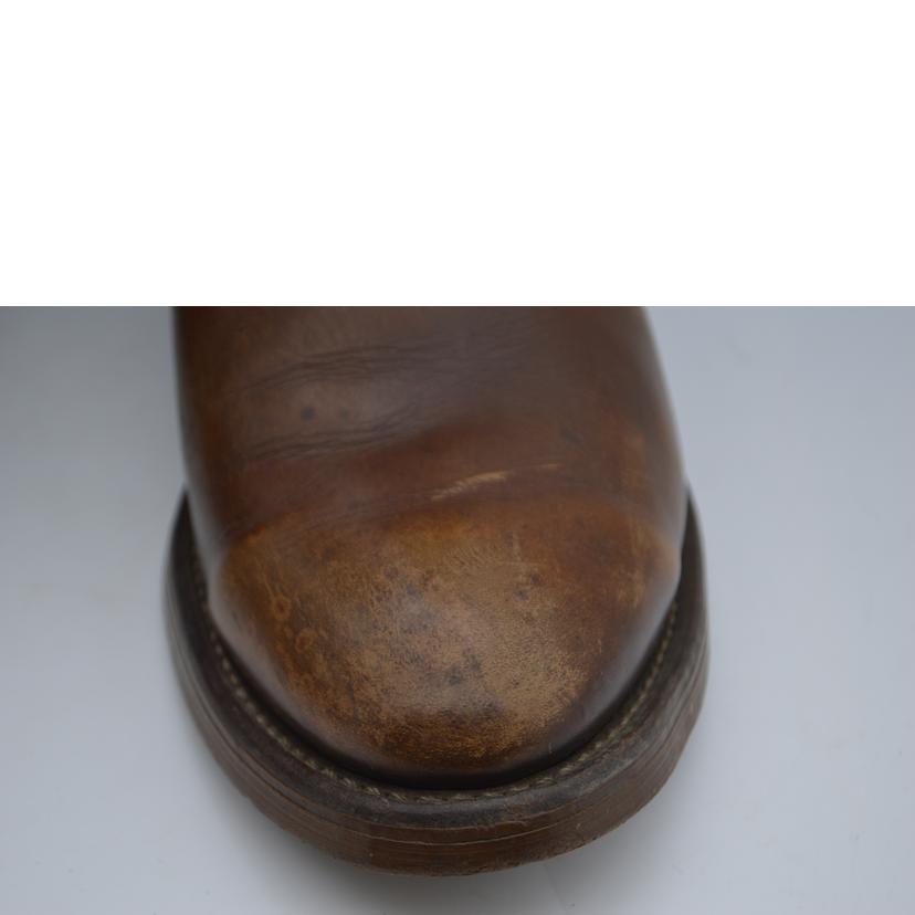 RED　WING　 レッドウィング/ペコスブーツ／26．5cm（85E）/1155//044228/BCランク/89
