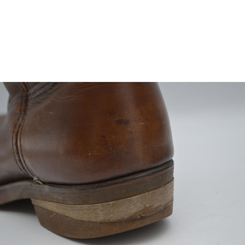 RED　WING　 レッドウィング/ペコスブーツ／26．5cm（85E）/1155//044228/BCランク/89