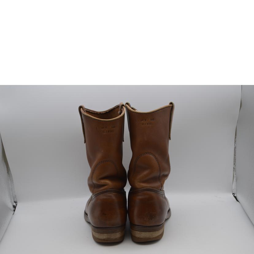 RED　WING　 レッドウィング/ペコスブーツ／26．5cm（85E）/1155//044228/BCランク/89