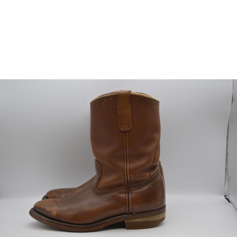 RED　WING　 レッドウィング/ペコスブーツ／26．5cm（85E）/1155//044228/BCランク/89