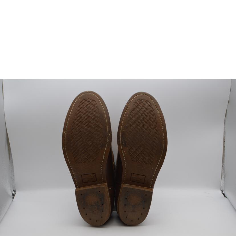 RED　WING　 レッドウィング/ペコスブーツ／26．5cm（85E）/1155//044228/BCランク/89