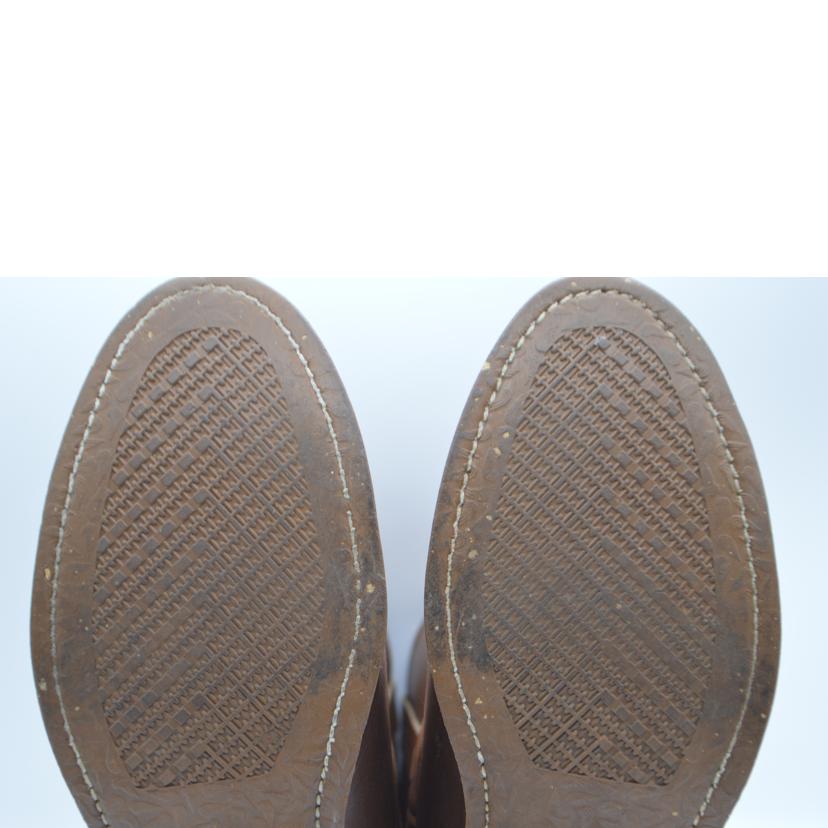 RED　WING　 レッドウィング/ペコスブーツ／26．5cm（85E）/1155//044228/BCランク/89