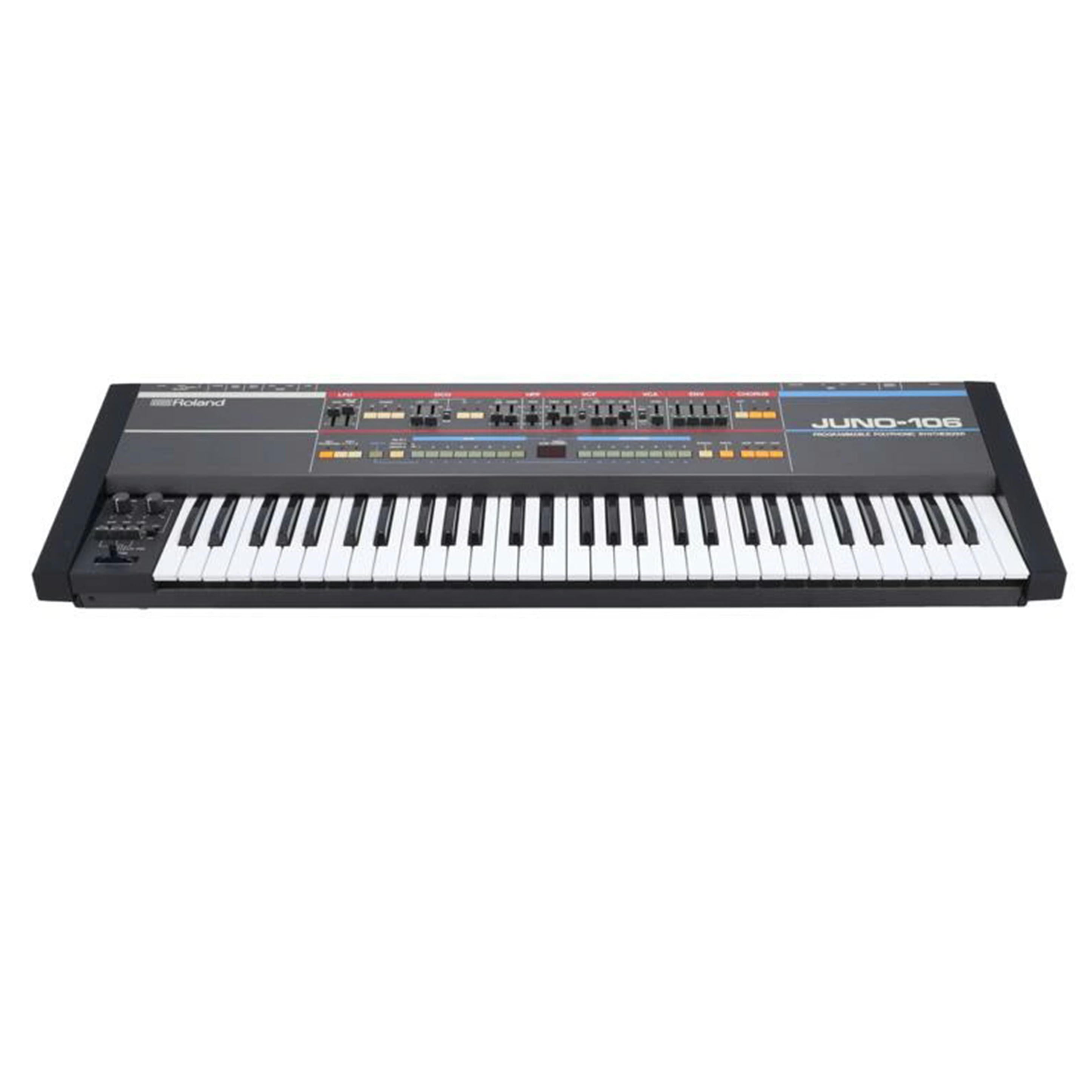 Roland ローランド　/シンセサイザー/JUNO-106//468665/Bランク/77