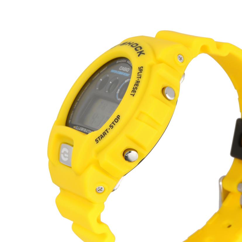 CASIO/G－SHOCK／30周年記念モデル／クオーツ/DW-6900TR//Aランク/78