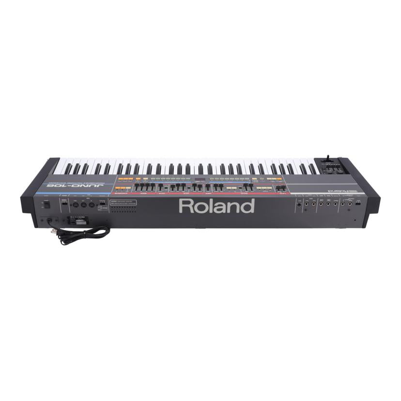 Roland ローランド　/シンセサイザー/JUNO-106//468665/Bランク/77