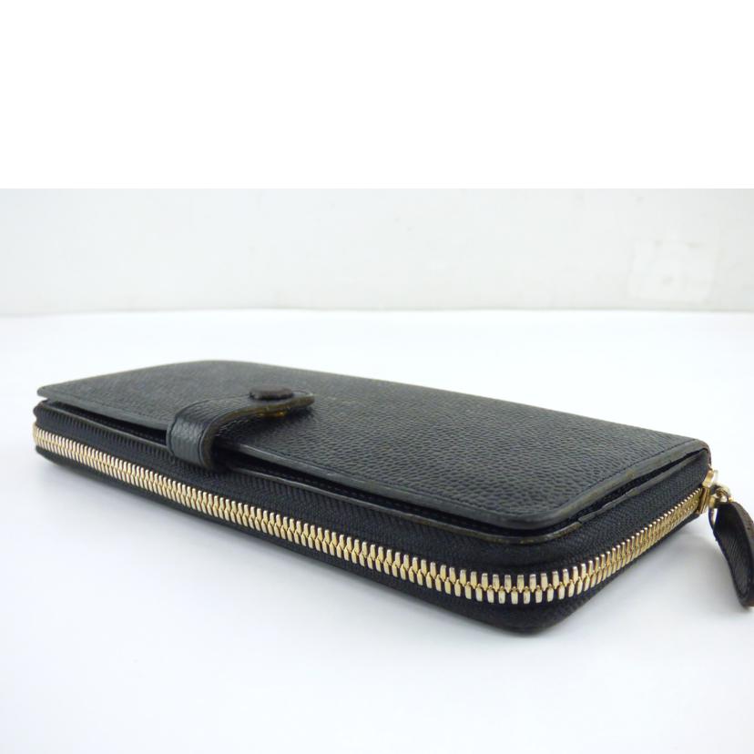 PORTER ポーター/P．G．Bレザー長財布//Bランク/64