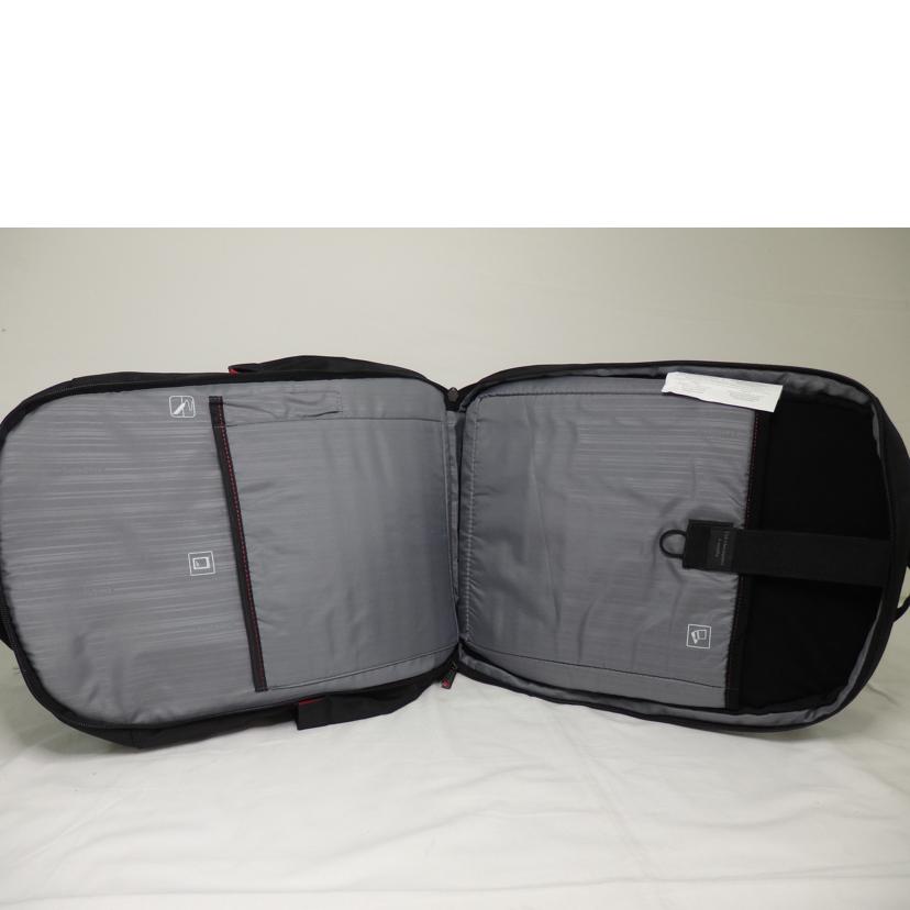 somsonite サムソナイト/somsonite　ビジネスリュック　エアーチャンネル//ABランク/84