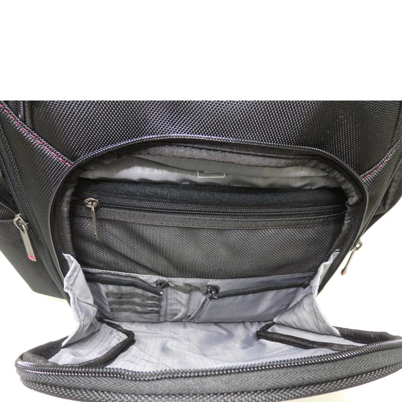 somsonite サムソナイト/somsonite　ビジネスリュック　エアーチャンネル//ABランク/84