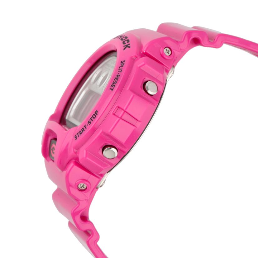 CASIO カシオ/G－SHOCK／CRAZY　COLORS／クオーツ/DW-6900RCS//Aランク/78