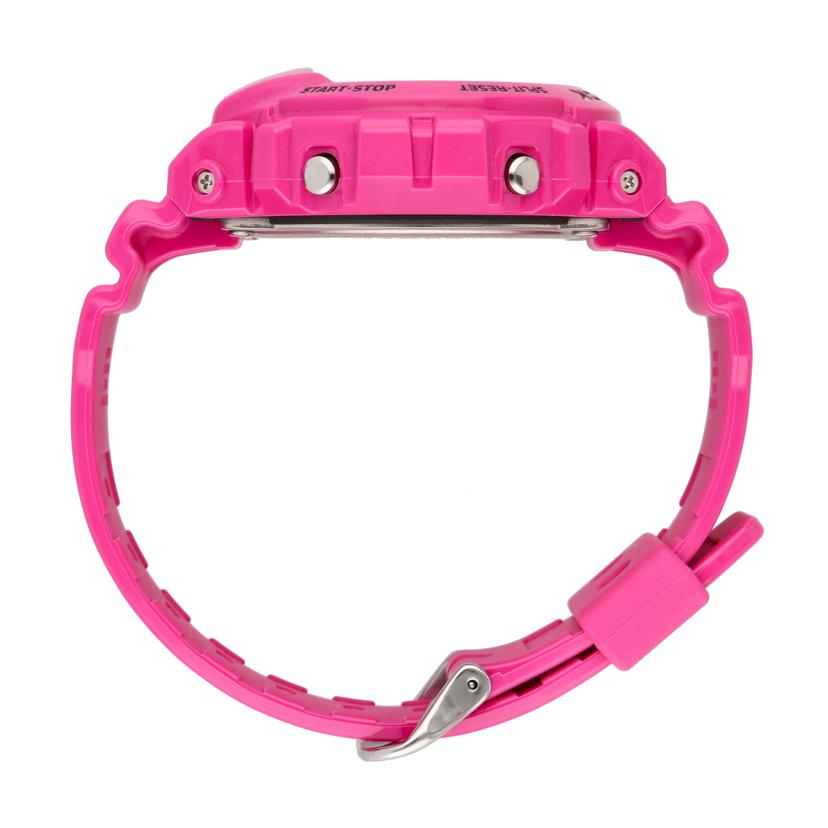 CASIO カシオ/G－SHOCK／CRAZY　COLORS／クオーツ/DW-6900RCS//Aランク/78