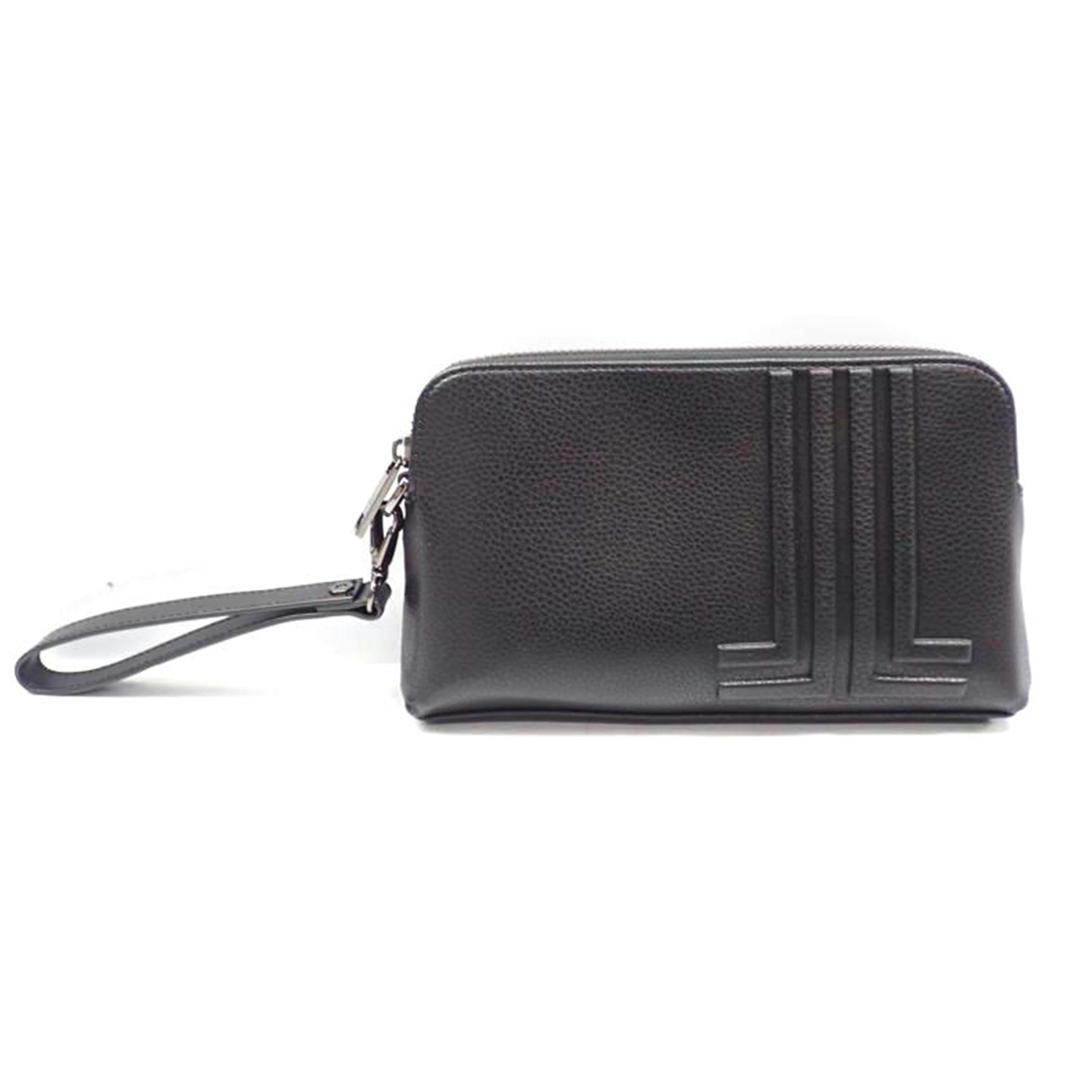 LANVIN ONBLUE ランバンオンブルー/クラッチショルダーバッグ//ABランク/62