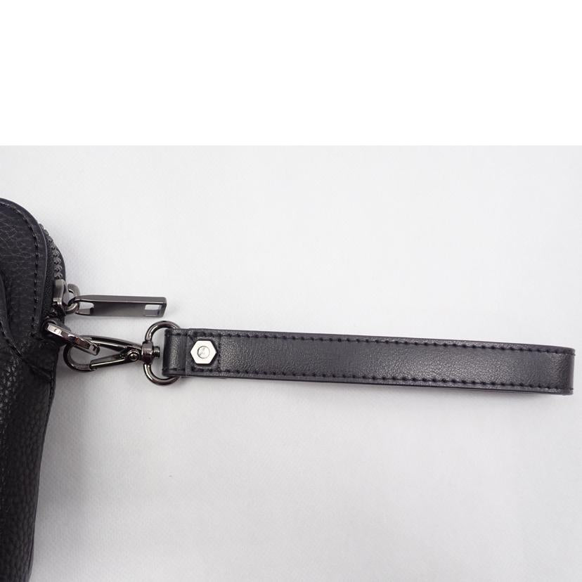 LANVIN ONBLUE ランバンオンブルー/クラッチショルダーバッグ//ABランク/62