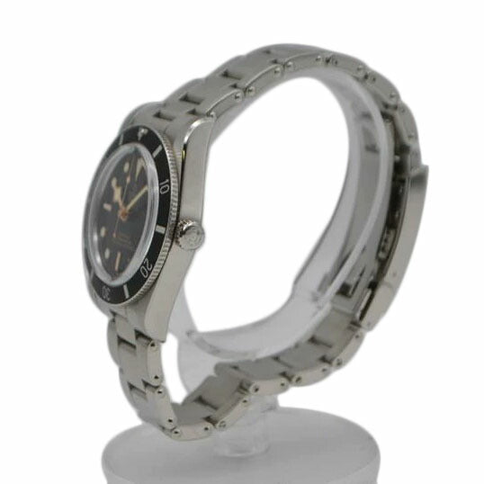 TUDOR チューダー/ヘリテージブラックベイ54／自動巻/79000N//49U****/Aランク/89
