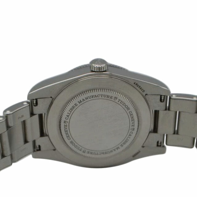 TUDOR チューダー/ヘリテージブラックベイ54／自動巻/79000N//49U****/Aランク/89