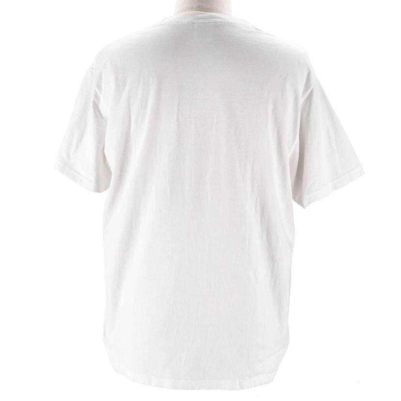 Supreme シュプリーム/LollipopTシャツ／ホワイト//Bランク/18