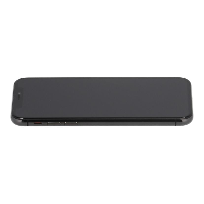 Apple アップル　/iPhone　X256GB/NQC12J/A//GHKCN0QTJCLC/Bランク/75