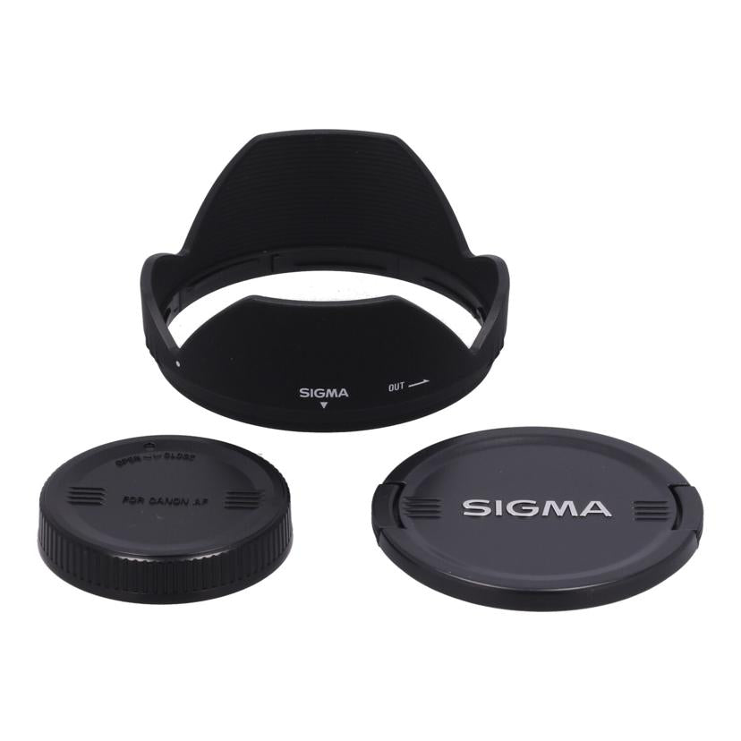 SIGMA　Canon シグマ　/交換レンズ／20－40mm/20-40mm F2.8 EX DG ASP//1006181/Bランク/62